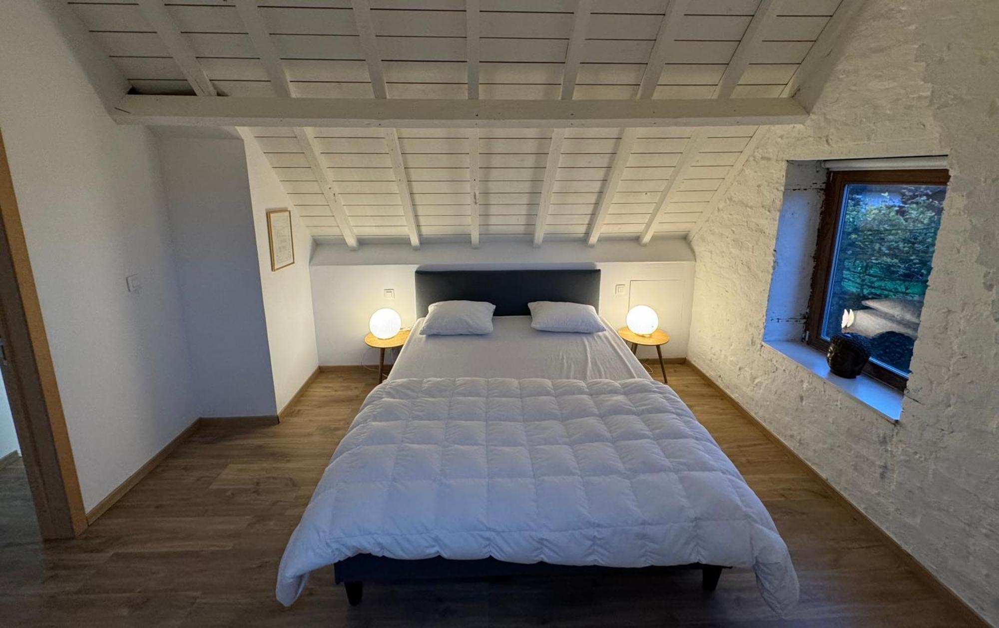 De Veldmuis, Met Mooie Speelhoek En Speelhuis Koksijde Eksteriør billede